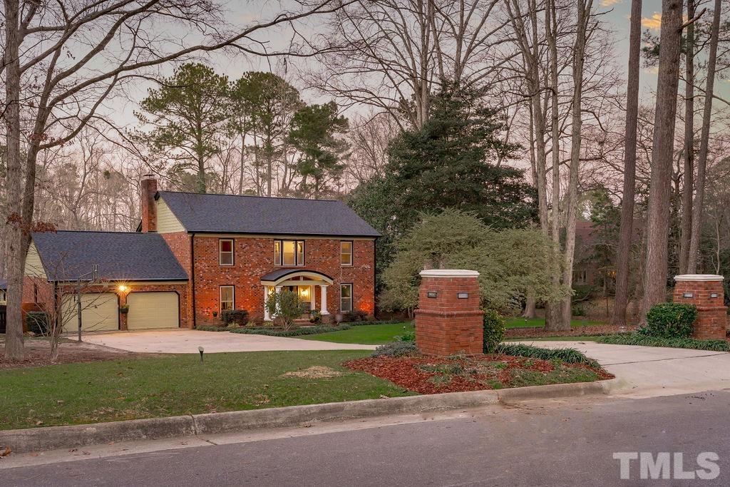 5329 Edington Lane Raleigh, NC 27604 - Photo 1 of 44 Gallery Image 1