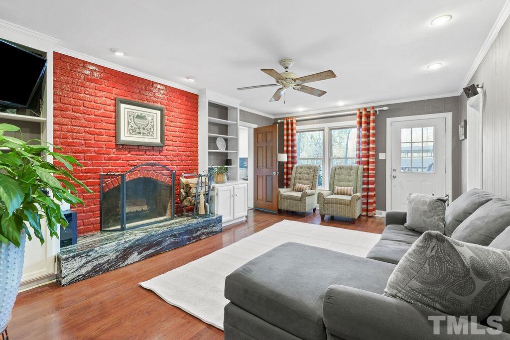 5329 Edington Lane Raleigh, NC 27604 - Photo 11 of 44 Gallery Image 11