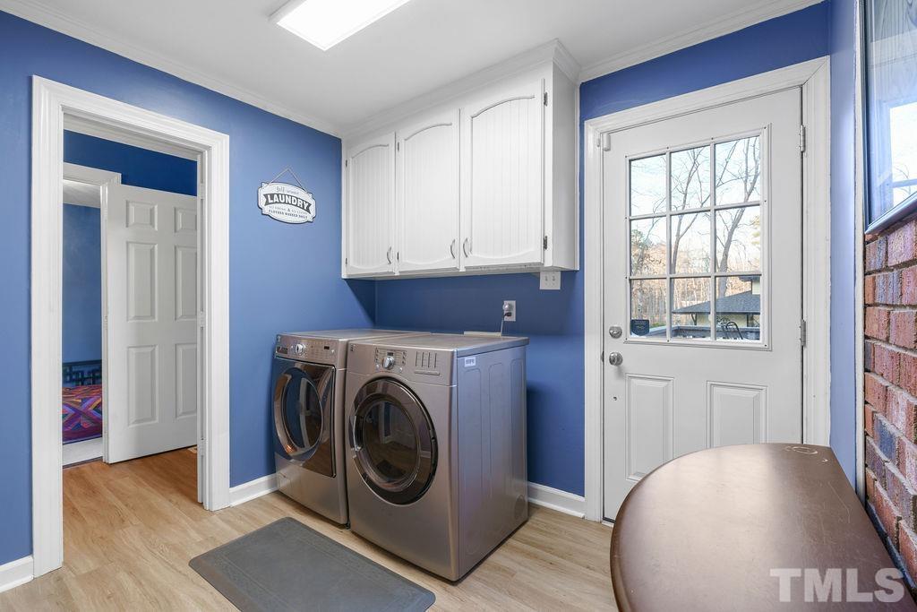 5329 Edington Lane Raleigh, NC 27604 - Photo 12 of 44 Gallery Image 12