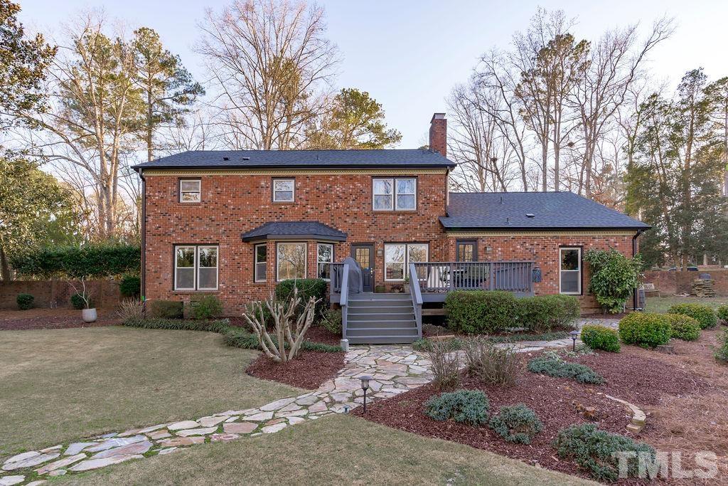5329 Edington Lane Raleigh, NC 27604 - Photo 26 of 44 Gallery Image 26