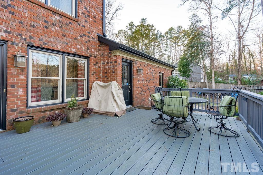 5329 Edington Lane Raleigh, NC 27604 - Photo 27 of 44 Gallery Image 27