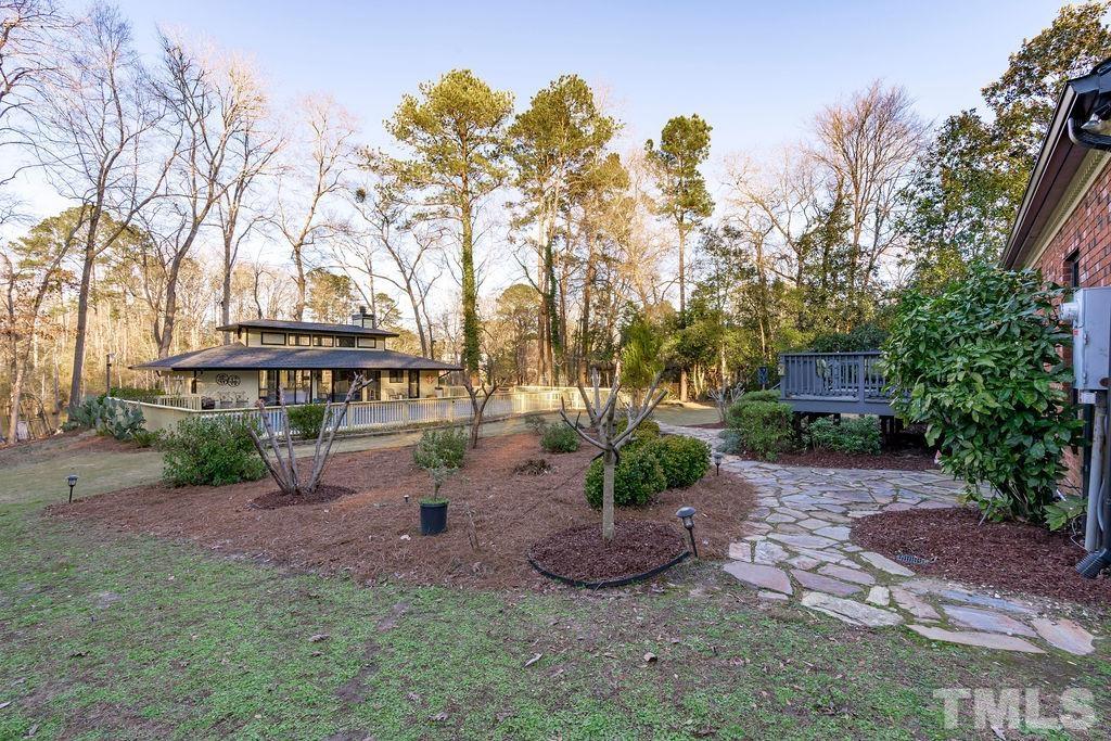 5329 Edington Lane Raleigh, NC 27604 - Photo 29 of 44 Gallery Image 29