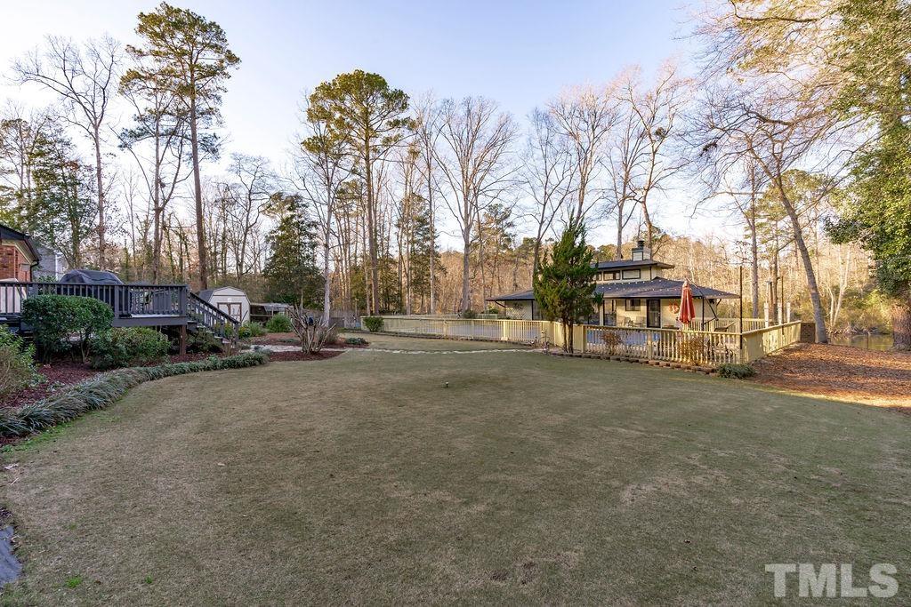 5329 Edington Lane Raleigh, NC 27604 - Photo 30 of 44 Gallery Image 30