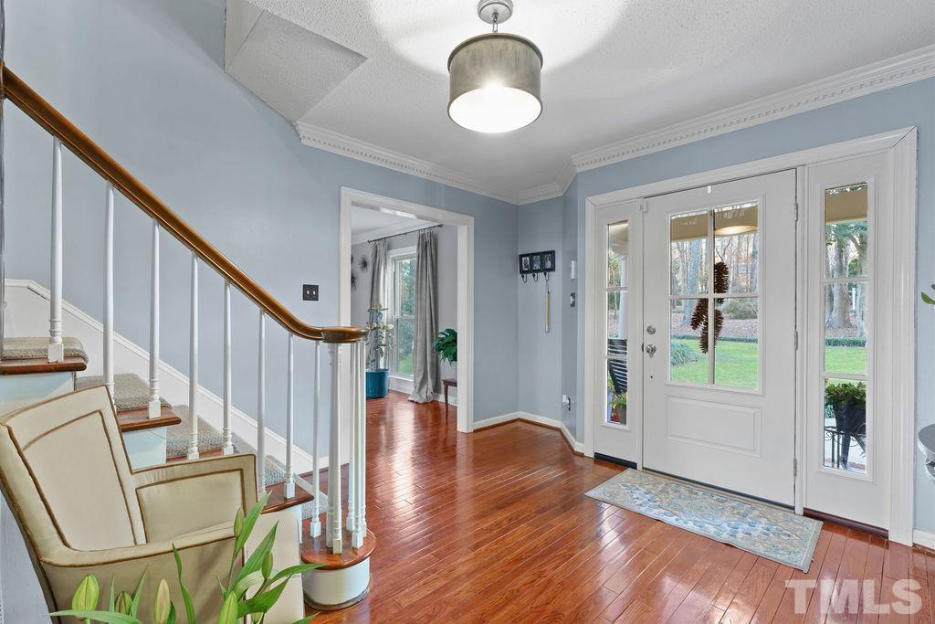 5329 Edington Lane Raleigh, NC 27604 - Photo 3 of 44 Gallery Image 3