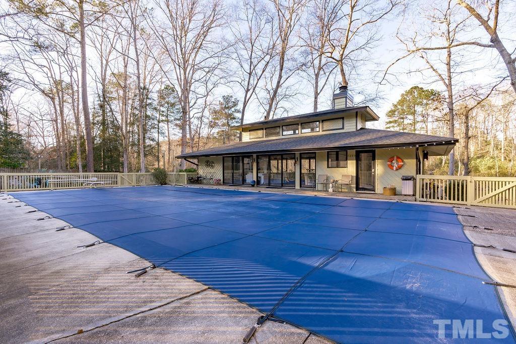 5329 Edington Lane Raleigh, NC 27604 - Photo 31 of 44 Gallery Image 31