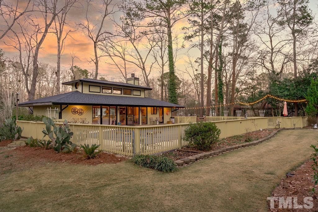 5329 Edington Lane Raleigh, NC 27604 - Photo 39 of 44 Gallery Image 39