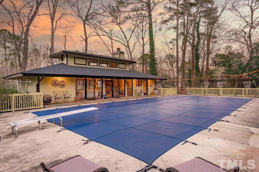 5329 Edington Lane Raleigh, NC 27604 - Photo 40 of 44 Gallery Image 40