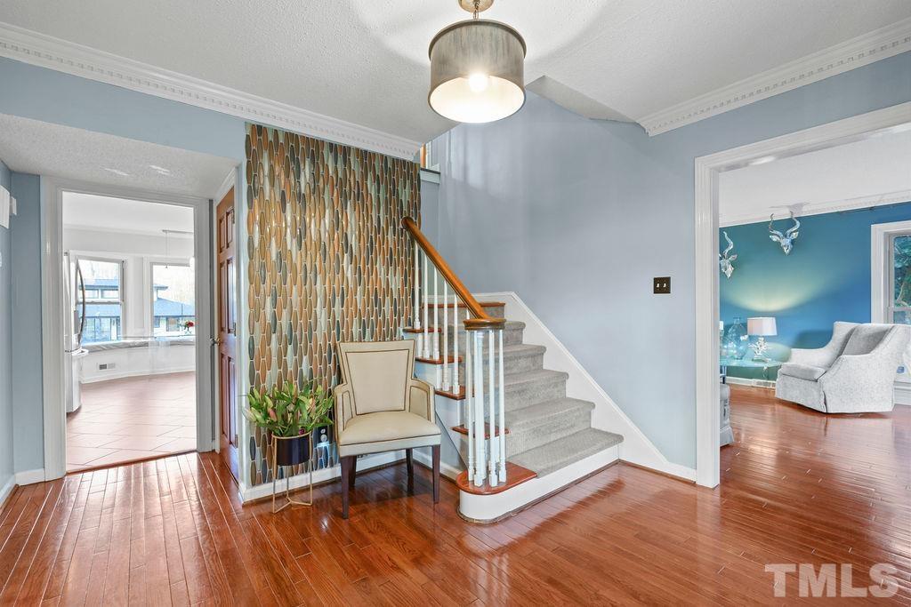 5329 Edington Lane Raleigh, NC 27604 - Photo 4 of 44 Gallery Image 4