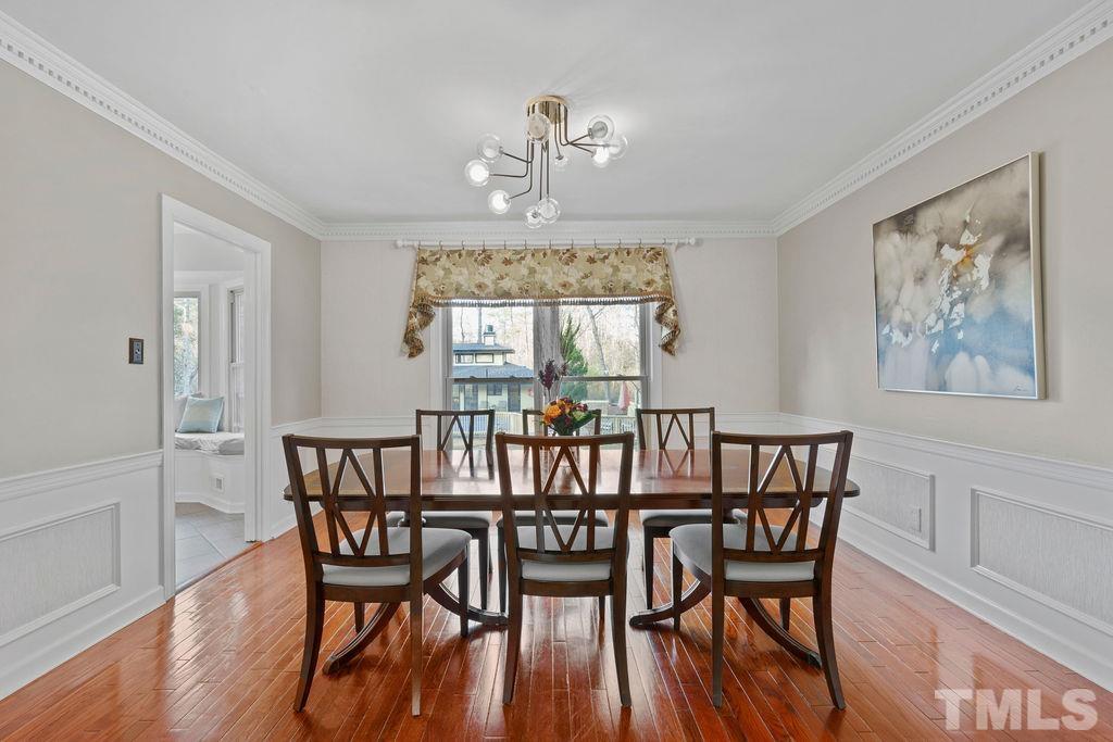 5329 Edington Lane Raleigh, NC 27604 - Photo 6 of 44 Gallery Image 6