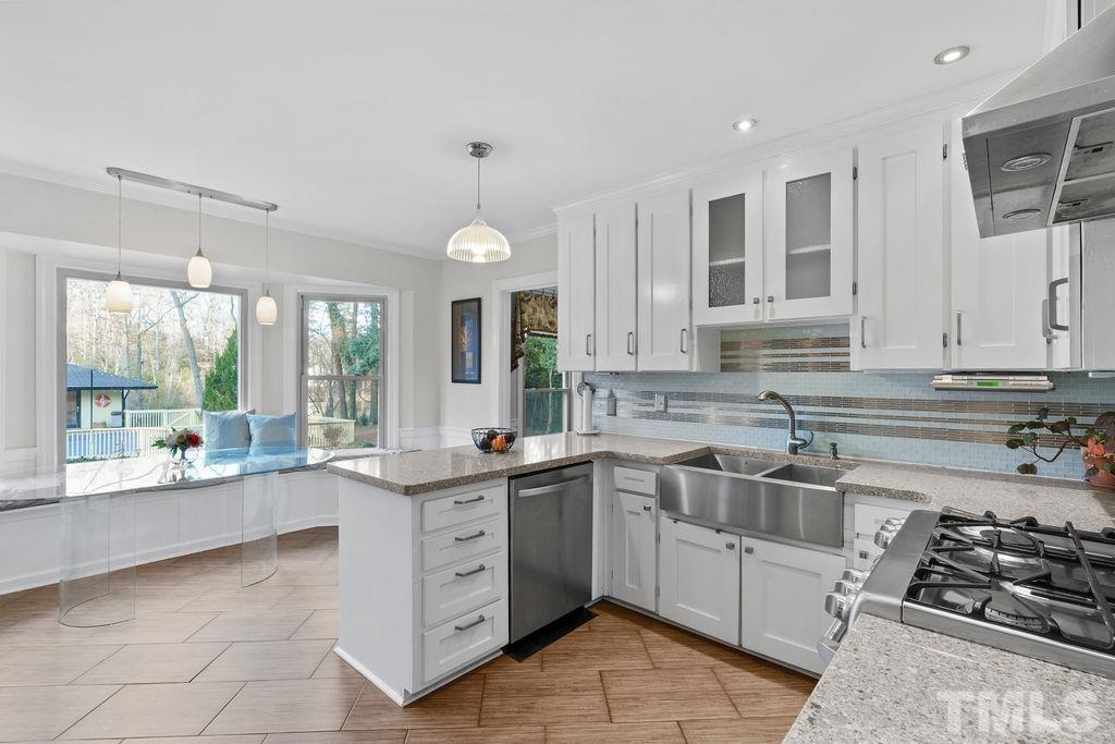 5329 Edington Lane Raleigh, NC 27604 - Photo 7 of 44 Gallery Image 7