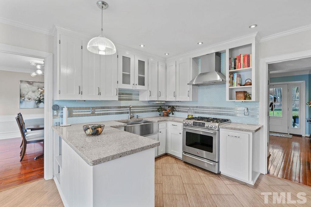 5329 Edington Lane Raleigh, NC 27604 - Photo 8 of 44 Gallery Image 8