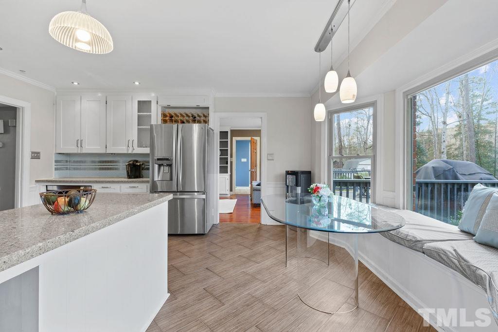 5329 Edington Lane Raleigh, NC 27604 - Photo 10 of 44 Gallery Image 10