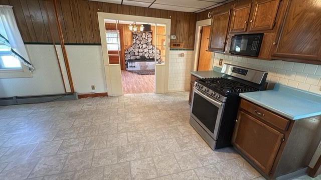 11 Louise Street Saco, ME 04072 - Photo 4 of 19 Kitchen