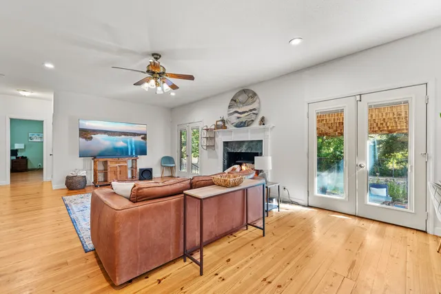 $513,000 | 1272 French Santee Road, Jamestown, SC 29453