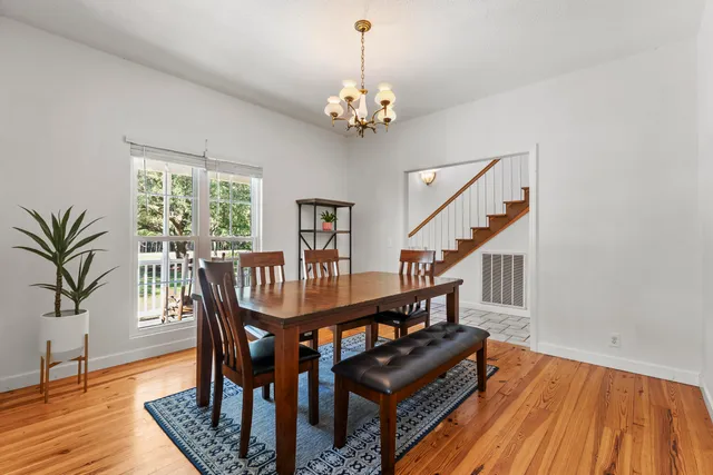 $513,000 | 1272 French Santee Road, Jamestown, SC 29453