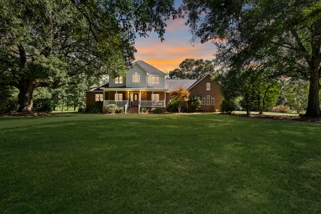 $513,000 | 1272 French Santee Road, Jamestown, SC 29453