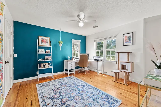 $513,000 | 1272 French Santee Road, Jamestown, SC 29453