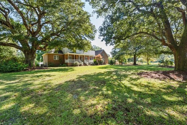 $513,000 | 1272 French Santee Road, Jamestown, SC 29453