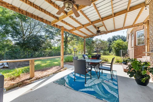 $513,000 | 1272 French Santee Road, Jamestown, SC 29453