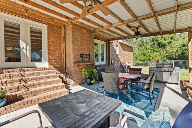 $513,000 | 1272 French Santee Road, Jamestown, SC 29453