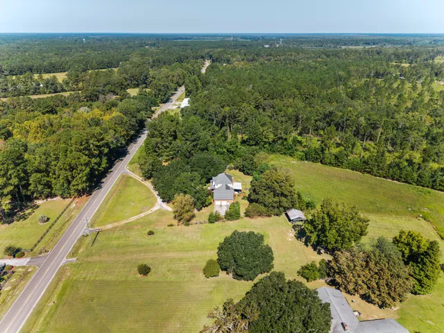 $513,000 | 1272 French Santee Road, Jamestown, SC 29453