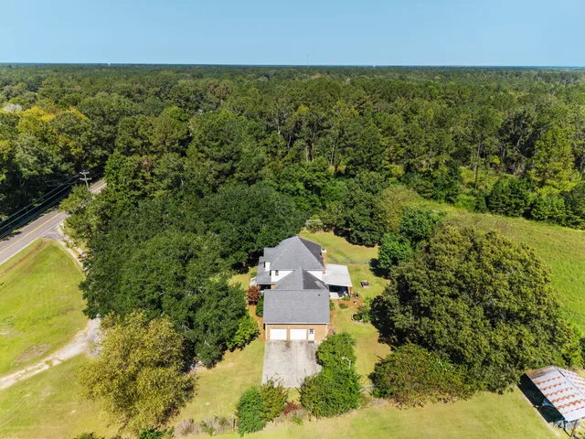$513,000 | 1272 French Santee Road, Jamestown, SC 29453