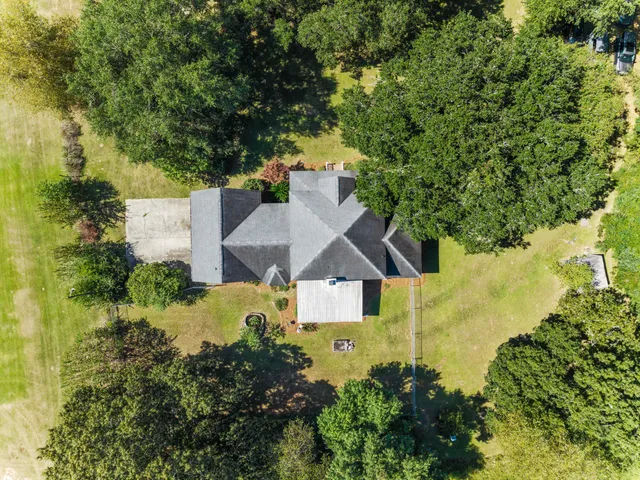 $513,000 | 1272 French Santee Road, Jamestown, SC 29453