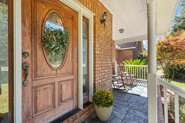 $513,000 | 1272 French Santee Road, Jamestown, SC 29453