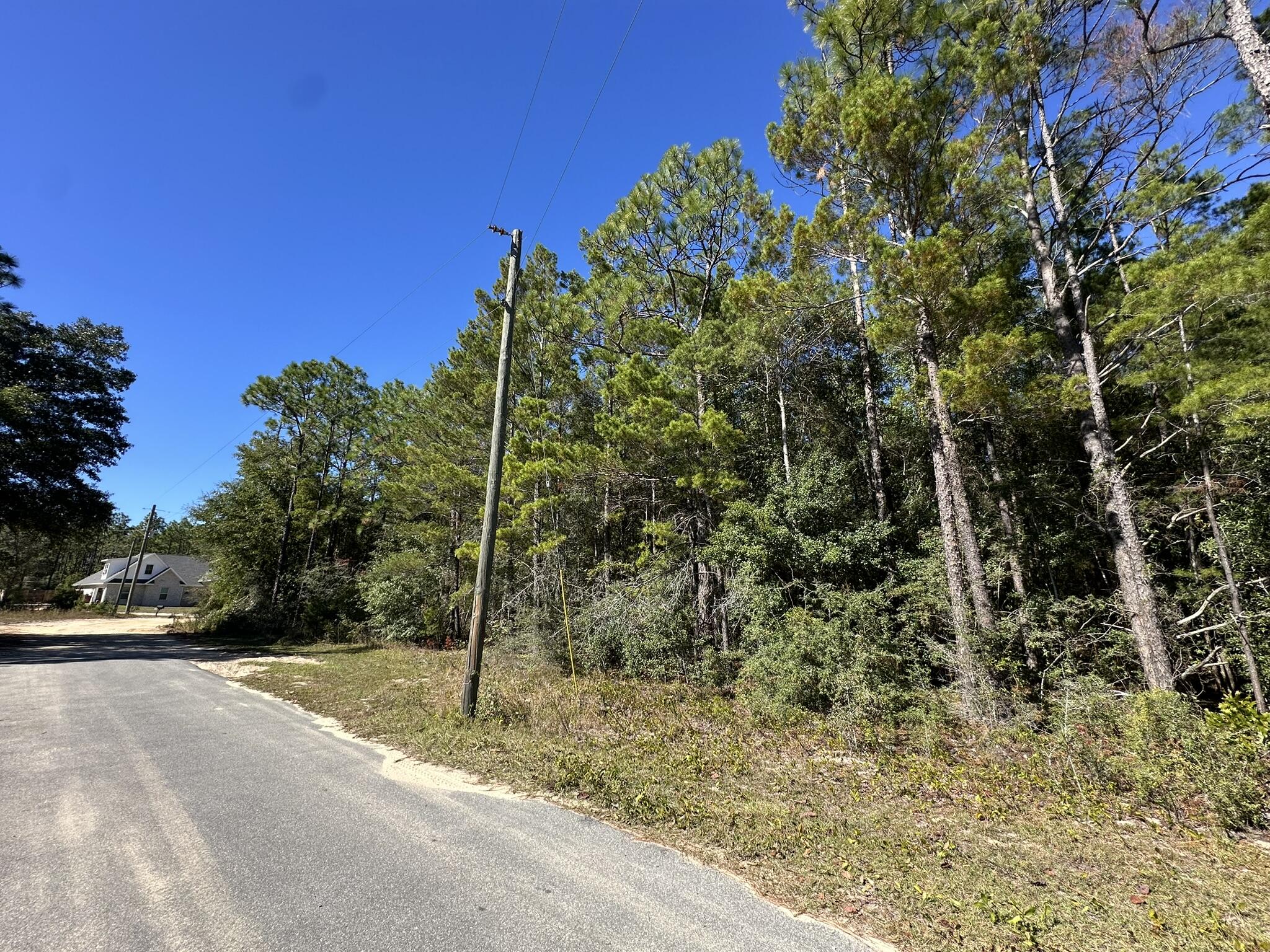 Parcel Hh Parcel Hh Pine Crestview, FL 32539 - Photo 2 of 7 a view of a street with a tree