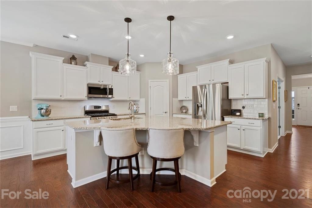 5123 Samoa Ridge Drive Lancaster, SC 29720 - Photo 13 of 48 Gallery Image 13