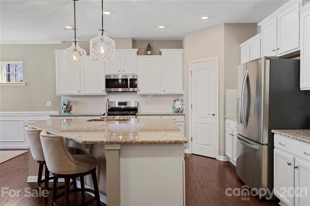 5123 Samoa Ridge Drive Lancaster, SC 29720 - Photo 14 of 48 Gallery Image 14
