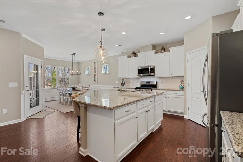 5123 Samoa Ridge Drive Lancaster, SC 29720 - Photo 15 of 48 Gallery Image 15