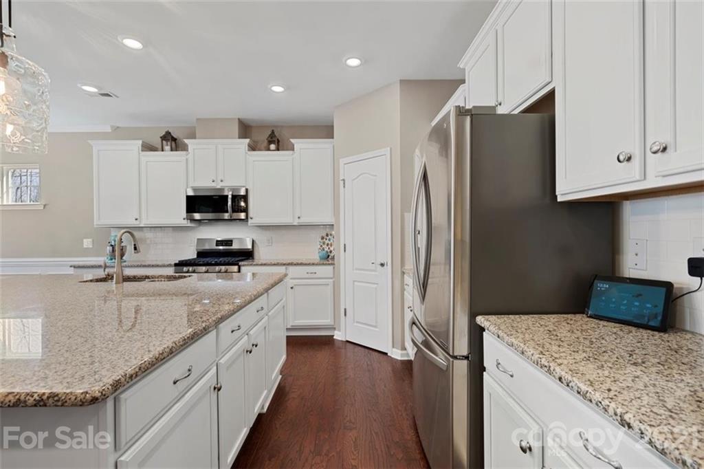 5123 Samoa Ridge Drive Lancaster, SC 29720 - Photo 16 of 48 Gallery Image 16