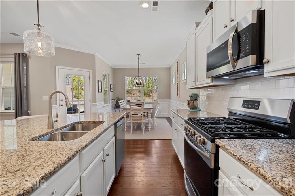 5123 Samoa Ridge Drive Lancaster, SC 29720 - Photo 18 of 48 Gallery Image 18