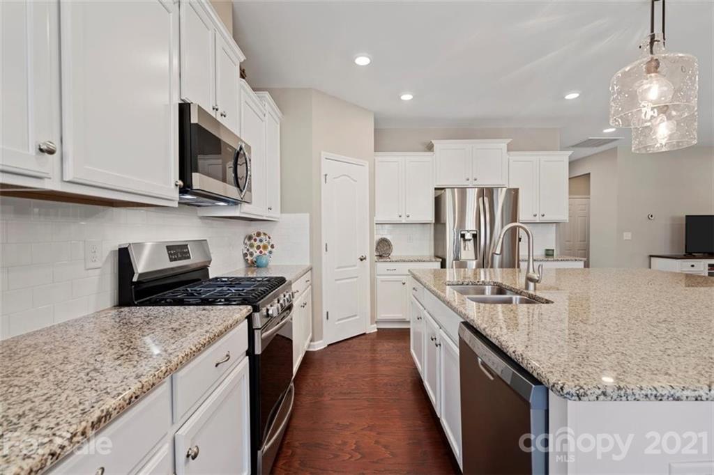 5123 Samoa Ridge Drive Lancaster, SC 29720 - Photo 20 of 48 Gallery Image 20