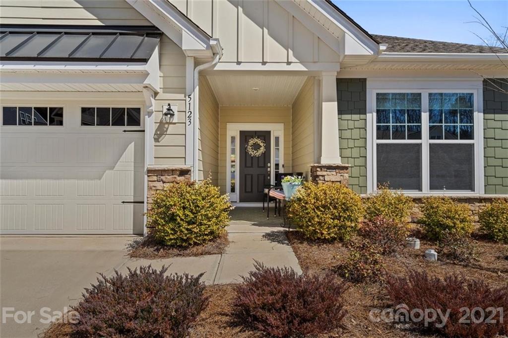 5123 Samoa Ridge Drive Lancaster, SC 29720 - Photo 3 of 48 Gallery Image 3