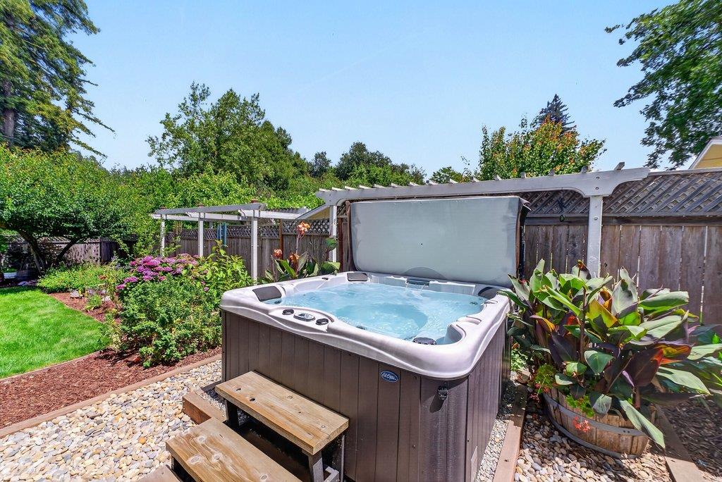 6476 Cooper Street Felton, CA 95018 - Photo 60 of 72