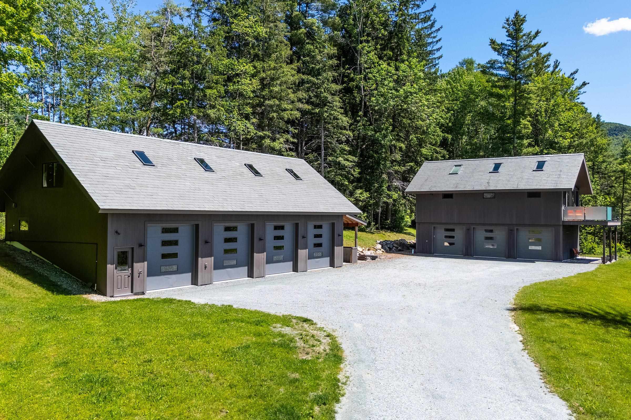 1060 Upper Hollow Road Dorset, VT 05251 - Photo 4 of 52