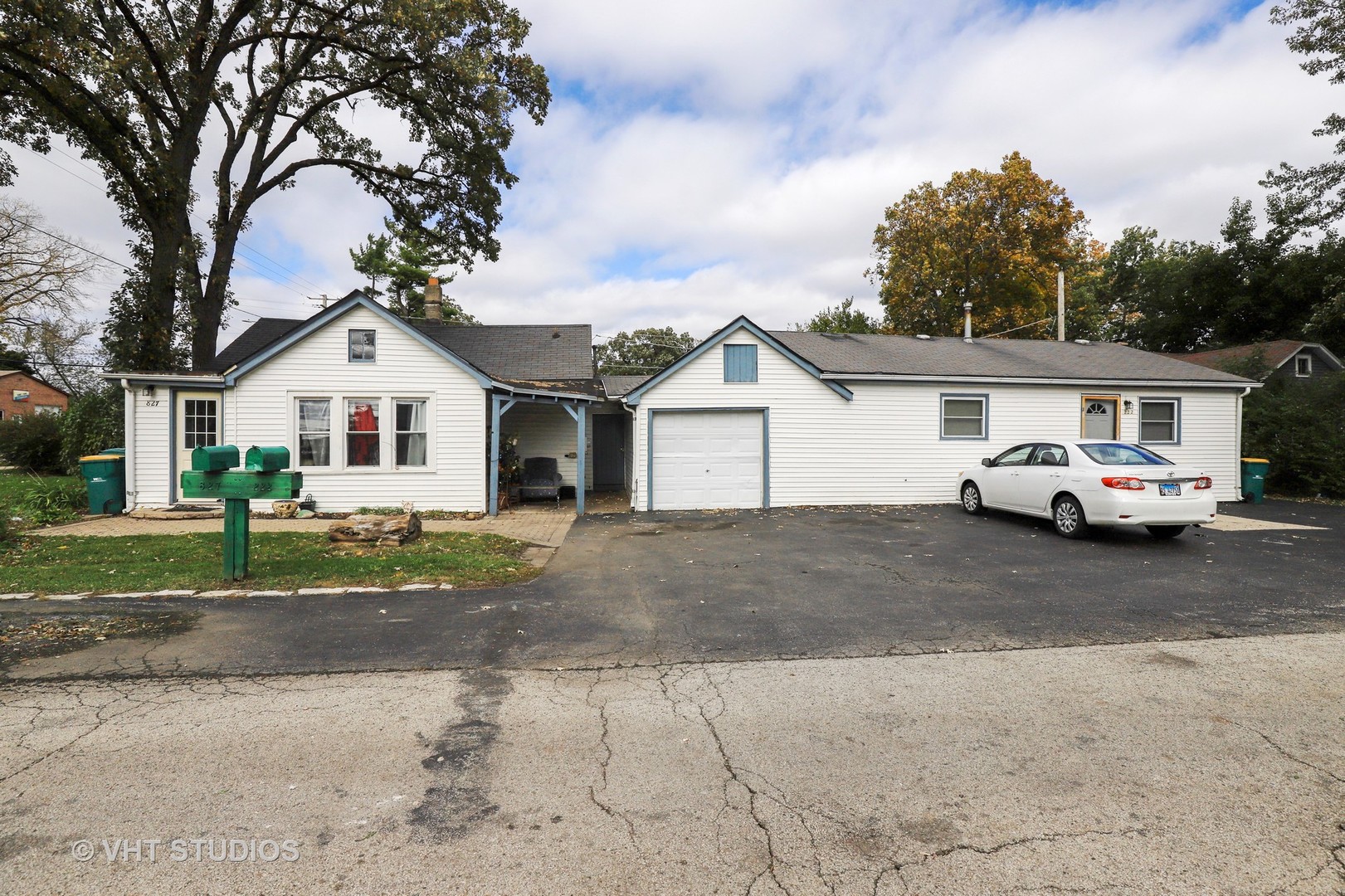 827 North Cedar Lake Road Round Lake, IL 60073 - Photo 1 of 10