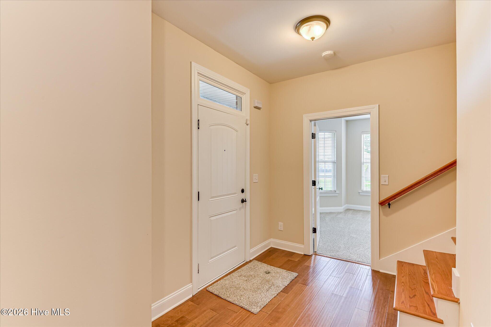 3610 Wheeler Branch Road Hephzibah, GA 30815 - Photo 5 of 44 05-105