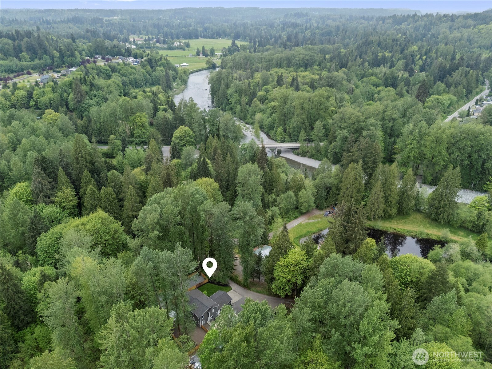 19314 Bergan Road Granite Falls, WA 98252 - Photo 23 of 25