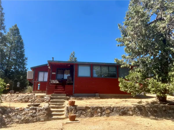$160,000 | 56554 Road 200, North Fork, CA 93643