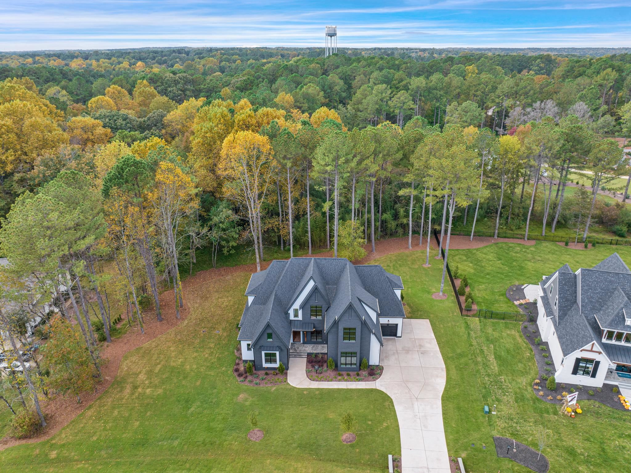 10325 Grafton Road Raleigh, NC 27615 - Photo 61 of 61 Photo 61