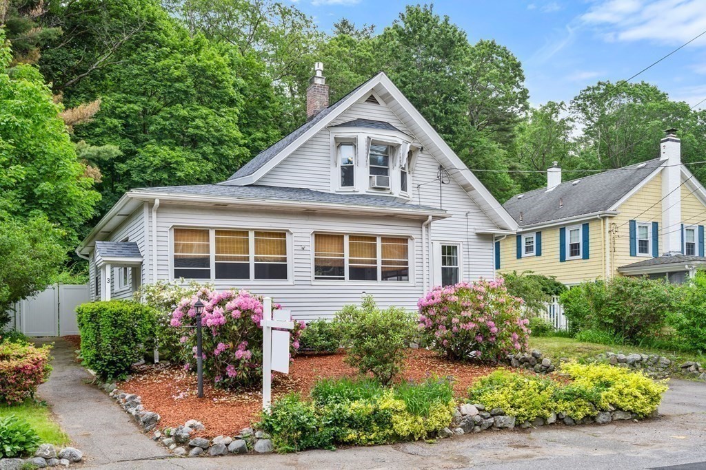 3 Chester Brook Road Waltham, MA 02452 - Photo 20 of 39 Gallery Image 20