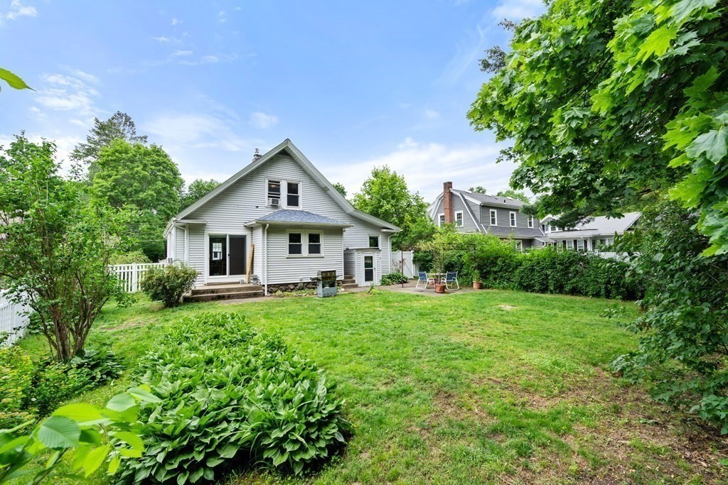 3 Chester Brook Road Waltham, MA 02452 - Photo 29 of 39 Gallery Image 29