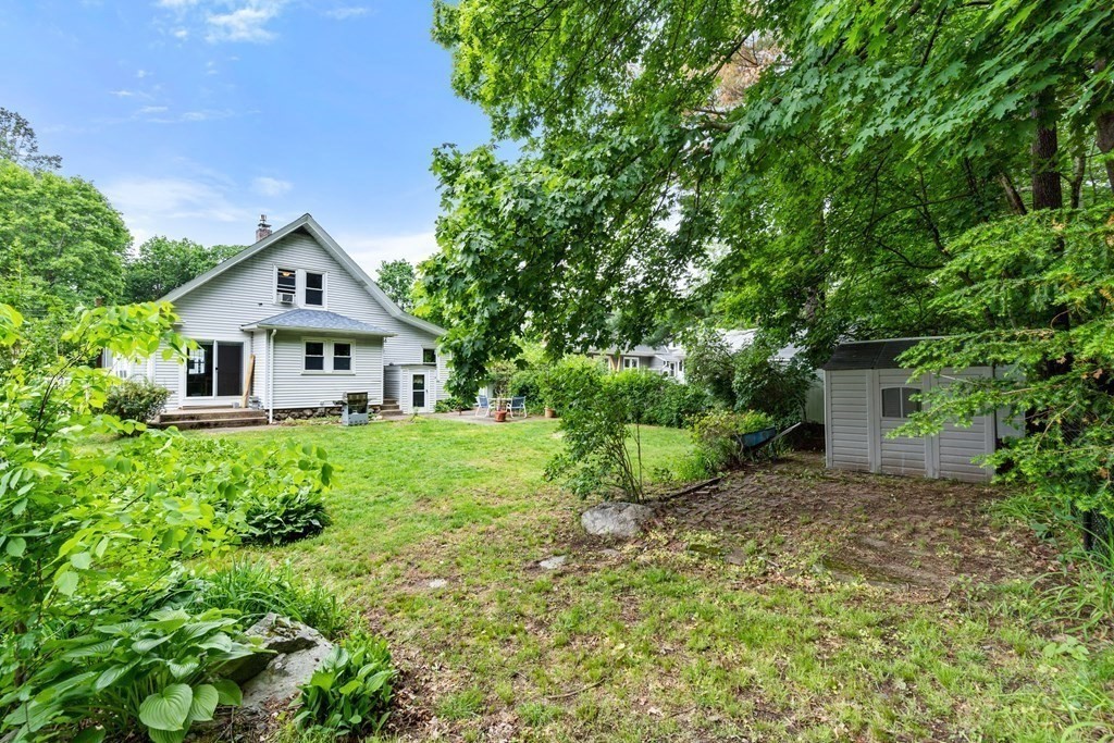 3 Chester Brook Road Waltham, MA 02452 - Photo 30 of 39 Gallery Image 30