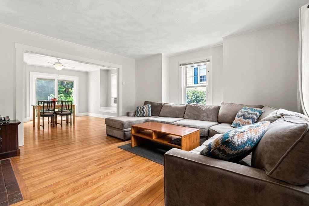 3 Chester Brook Road Waltham, MA 02452 - Photo 6 of 39 Gallery Image 6