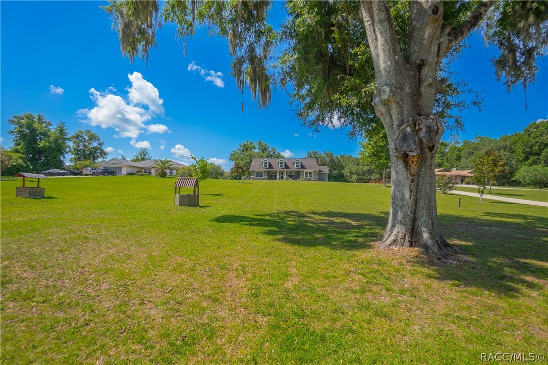 4618 East Stallion Lane Inverness, FL 34452 - Photo 7 of 71