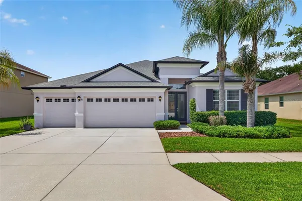 $485,000 | 27225 Sora Boulevard, Wesley Chapel, FL 33544