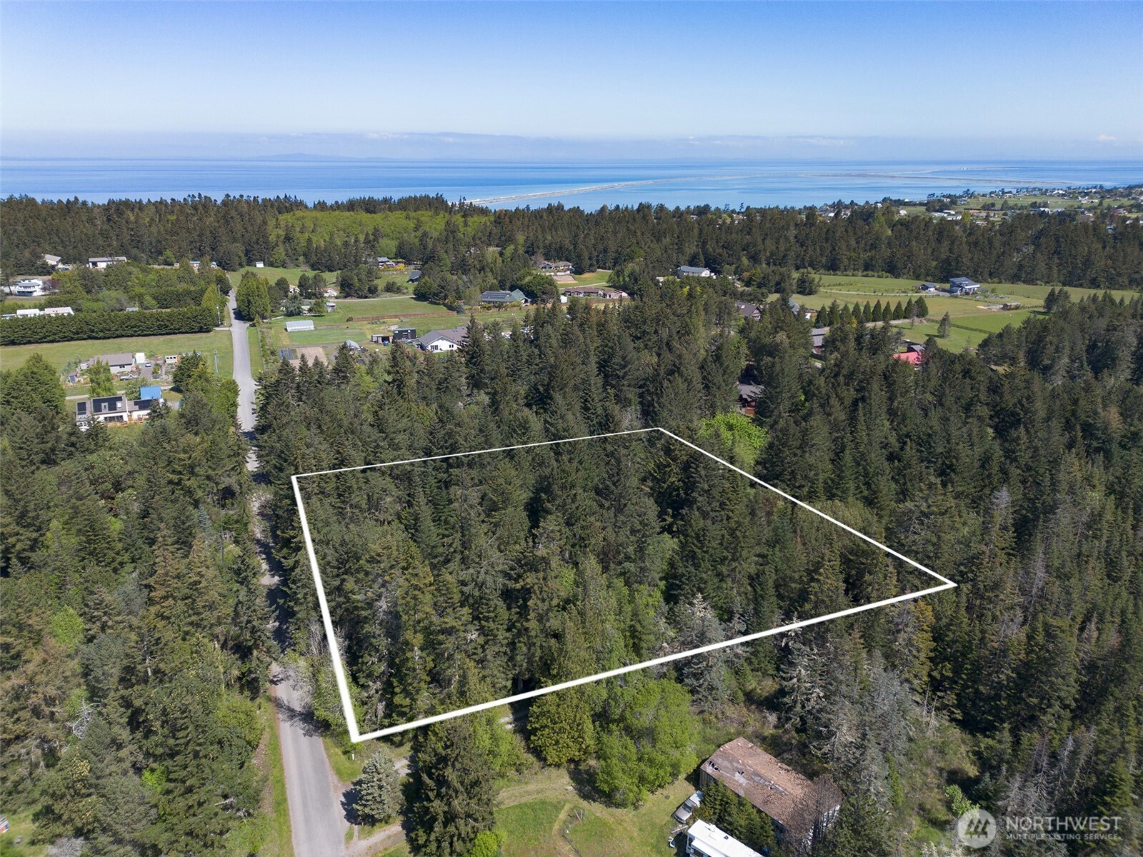 392 Holgerson Road, Unit LOT 3 Sequim, WA 98382 - Photo 2 of 39
